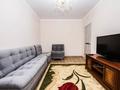 3-бөлмелі пәтер · 76 м² · 14/14 қабат, мкр Акбулак, 1-я улица — Бауыржана Момышулы, бағасы: 38 млн ₸ в Алматы, Алатауский р-н — фото 3