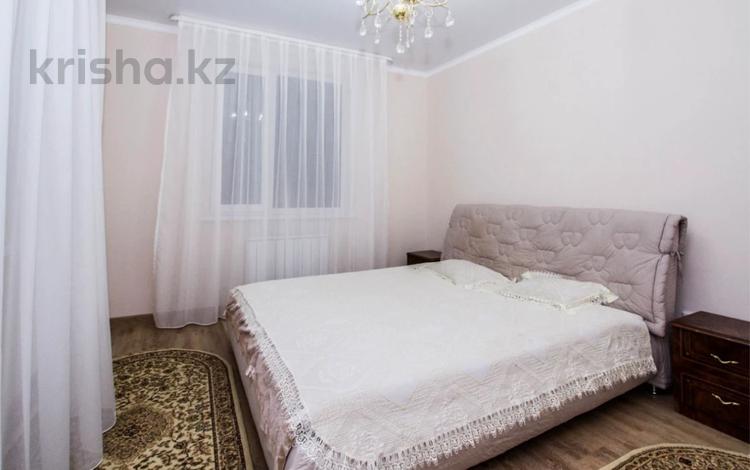 3-бөлмелі пәтер · 76 м² · 14/14 қабат, мкр Акбулак, 1-я улица — Бауыржана Момышулы, бағасы: 38 млн ₸ в Алматы, Алатауский р-н — фото 21