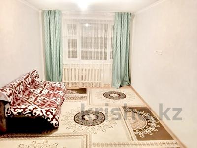 1-комнатная квартира · 36 м², Куйши Дина за 140 000 〒 в Астане, Алматы р-н