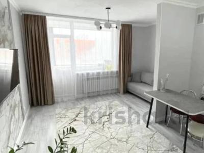 1-комнатная квартира · 36 м², Сыганак 32 за 170 000 〒 в Астане, Есильский р-н