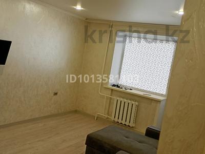 1-комнатная квартира · 34 м² · 3/5 этаж, Назарбаева 339 за 17.5 млн ₸ в Петропавловске