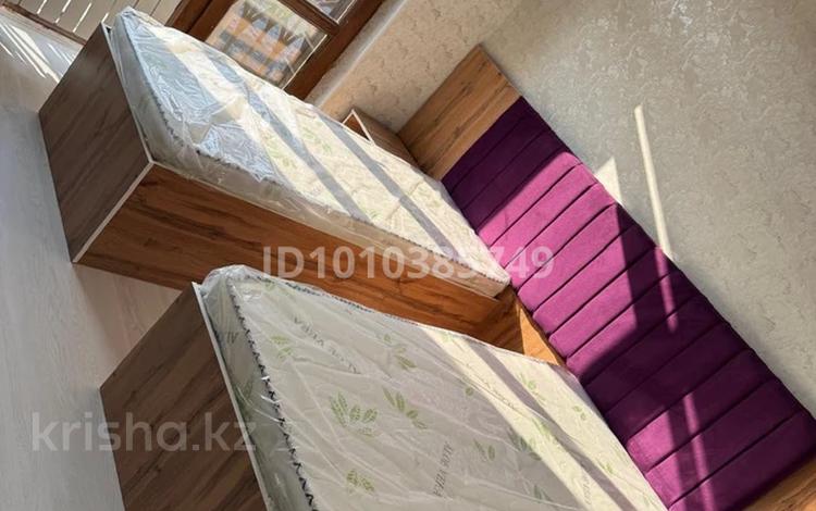 2-бөлмелі пәтер · 60 м² · 3/3 қабат, Батырбекова 15, бағасы: 43 млн ₸ в Туркестане — фото 2