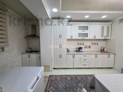 3-комнатная квартира · 89 м² · 3/5 этаж, 12 мкр 22 за 35.5 млн ₸ в Таразе