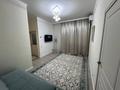1-комнатная квартира · 39 м² · 5/9 этаж, Орынбор 10/3 — Астана арена, Велотрек Сарыарка за 35 млн ₸