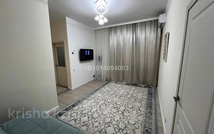 1-комнатная квартира · 39 м² · 5/9 этаж, Орынбор 10/3 — Астана арена, Велотрек Сарыарка за 35 млн ₸ — фото 43