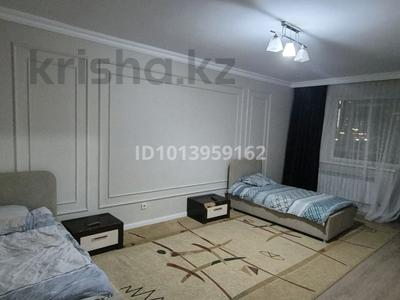 3-комнатная квартира · 79.8 м² · 2/7 этаж, Бокейхана 21 50 — Мангилик ел угол Улы дала за 50 млн ₸ в Астане, Есильский р-н