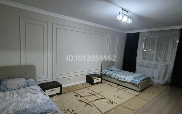 3-комнатная квартира · 79.8 м² · 2/7 этаж, Бокейхана 21 50 — Мангилик ел угол Улы дала за 50 млн ₸ в Астане, Есильский р-н — фото 2
