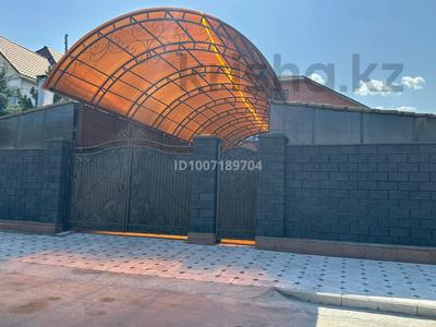 Отдельный дом · 7 комнат · 320 м² · 8 сот., мкр Таугуль-3 23 за 248 млн ₸ в Алматы, Ауэзовский р-н