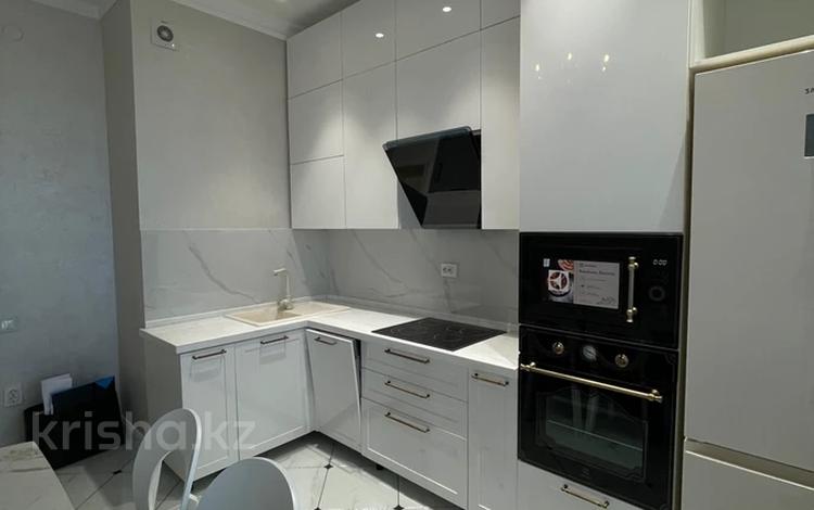 2-комнатная квартира · 67 м² · 9/9 этаж, Абубакир Тыныбаев 5 — Анатолий Храпатый за 380 000 ₸ в Астане, Алматы р-н — фото 2