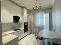 2-комнатная квартира · 67 м² · 9/9 этаж, Абубакир Тыныбаев 5 — Анатолий Храпатый за 380 000 ₸ в Астане, Алматы р-н — фото 2