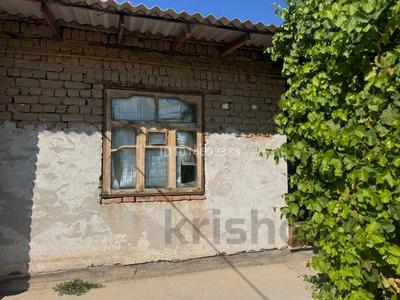 Отдельный дом · 3 комнаты · 62 м² · 10 сот., Исатай Тайманов 16 — 14 мектеп жакта за 14 млн ₸ в Туркестане