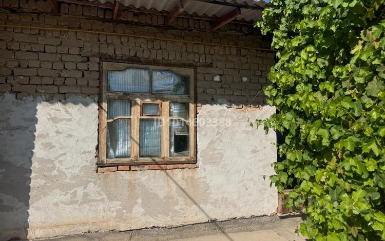 Отдельный дом · 3 комнаты · 62 м² · 10 сот., Исатай Тайманов 16 — 14 мектеп жакта за 14 млн ₸ в Туркестане — фото 2