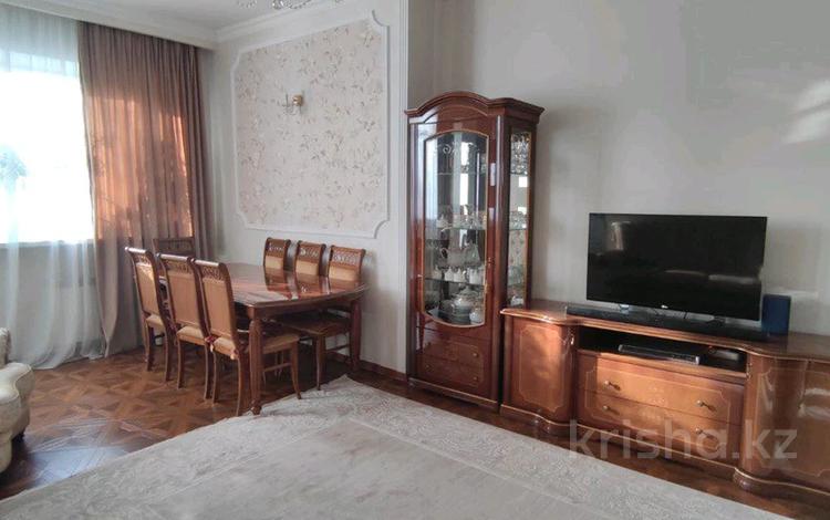 6-комнатная квартира, 215 м², 3/3 этаж, Сарыкенгир 1-7 за 90 млн 〒 в Астане, Алматы р-н — фото 2