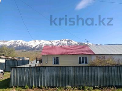 Часть дома · 3 комнаты · 58.9 м² · 6.9 сот., Коноваловка Дорожная 11/2 — Остановка.напротив магазина "Династия" за 10.5 млн ₸ в Риддере