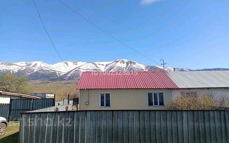 Часть дома · 3 комнаты · 58.9 м² · 6.9 сот., Коноваловка Дорожная 11/2 — Остановка.напротив магазина "Династия" за 10.5 млн ₸ в Риддере — фото 2