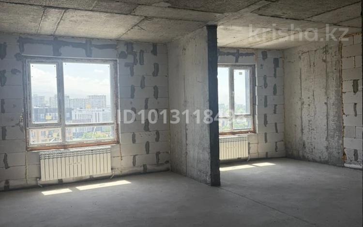 2-комнатная квартира · 45 м², Утепова 31 за 29.8 млн ₸ в Алматы, Бостандыкский р-н — фото 2