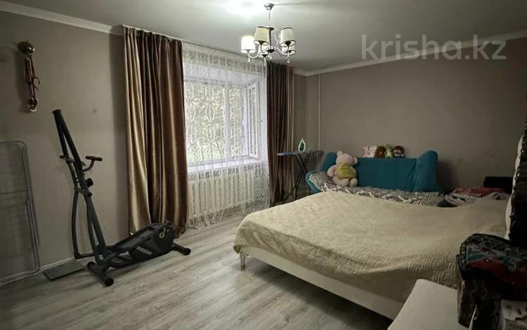 3-комнатная квартира · 82.6 м² · 1/5 этаж, Павлова 63 за 49 млн ₸ в Костанае — фото 9
