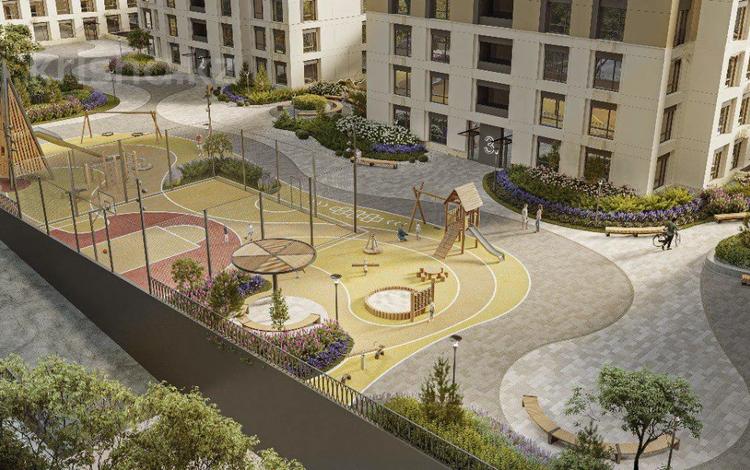 3-бөлмелі пәтер · 69.53 м² · 10/18 қабат, Улица Кокжал Барака 26, бағасы: ~ 34.7 млн ₸ в Усть-Каменогорске — фото 7