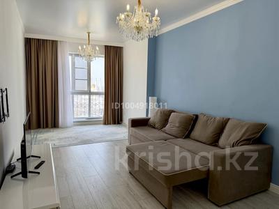 2-комнатная квартира · 90 м² · 11/14 этаж, мкр 11 144 за 400 000 〒 в Актобе