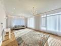 5-комнатная квартира · 192 м², Бухар жырау 26 за 350 млн ₸ в Астане, Есильский р-н