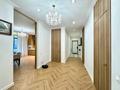 5-комнатная квартира · 192 м², Бухар жырау 26 за 350 млн ₸ в Астане, Есильский р-н — фото 35