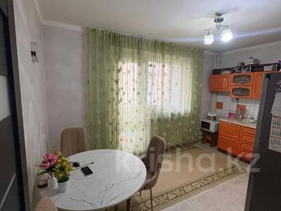 2-комнатная квартира · 66.35 м² · 2/5 этаж, р-н Наурыз, ул. Наурыз 9 за 34 млн 〒 в Костанае