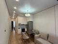2-комнатная квартира · 41.5 м² · 4/12 этаж, Молдагалиев 13 за 270 000 ₸ в Астане, Нура р-н