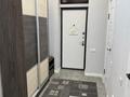 Часть дома · 2 комнаты · 50 м² · 2 сот., Улан 18 — 30 квартал за 180 000 ₸ в Каскелене — фото 10