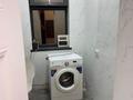 Часть дома · 2 комнаты · 50 м² · 2 сот., Улан 18 — 30 квартал за 180 000 ₸ в Каскелене — фото 11