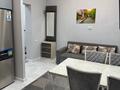 Часть дома · 2 комнаты · 50 м² · 2 сот., Улан 18 — 30 квартал за 180 000 ₸ в Каскелене — фото 6
