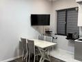 Часть дома · 2 комнаты · 50 м² · 2 сот., Улан 18 — 30 квартал за 180 000 ₸ в Каскелене — фото 7
