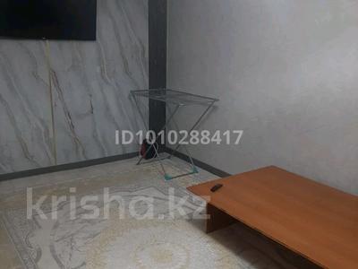 2-бөлмелі пәтер · 44 м² · 1 қабат, Байқоңырова 18а, бағасы: 10 млн ₸ в Жезказгане