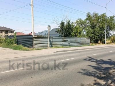 Жер телімі · 2 сотық, Момышулы, бағасы: 12 млн ₸ в Каскелене