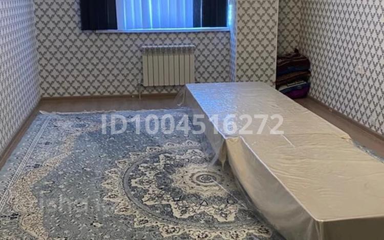 3-бөлмелі пәтер · 82 м² · 1/8 қабат, мкр Шымсити 48, бағасы: 38 млн ₸ в Шымкенте, Абайский р-н — фото 2