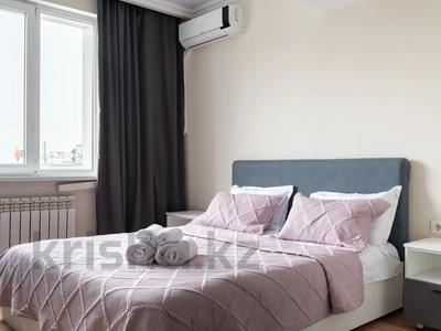 1-бөлмелі пәтер · 50 м² · 9/11 қабат, Тулебаева 49/1, бағасы: 29 500 ₸ в Алматы, Медеуский р-н