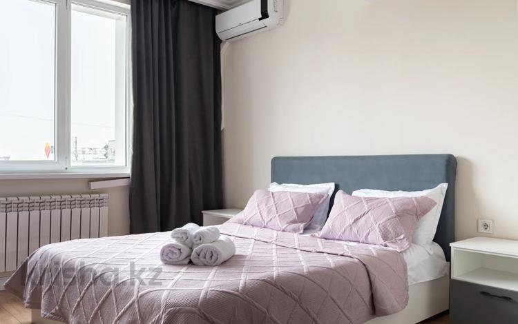 1-бөлмелі пәтер · 50 м² · 9/11 қабат, Тулебаева 49/1, бағасы: 29 500 ₸ в Алматы, Медеуский р-н — фото 24