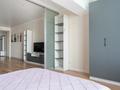 1-бөлмелі пәтер · 50 м² · 9/11 қабат, Тулебаева 49/1, бағасы: 29 500 ₸ в Алматы, Медеуский р-н — фото 3