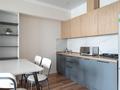 1-бөлмелі пәтер · 50 м² · 9/11 қабат, Тулебаева 49/1, бағасы: 29 500 ₸ в Алматы, Медеуский р-н — фото 15