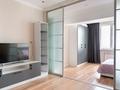 1-бөлмелі пәтер · 50 м² · 9/11 қабат, Тулебаева 49/1, бағасы: 29 500 ₸ в Алматы, Медеуский р-н — фото 8