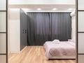 1-бөлмелі пәтер · 50 м² · 9/11 қабат, Тулебаева 49/1, бағасы: 29 500 ₸ в Алматы, Медеуский р-н — фото 5