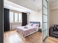 1-бөлмелі пәтер · 50 м² · 9/11 қабат, Тулебаева 49/1, бағасы: 29 500 ₸ в Алматы, Медеуский р-н — фото 4