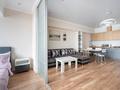 1-бөлмелі пәтер · 50 м² · 9/11 қабат, Тулебаева 49/1, бағасы: 29 500 ₸ в Алматы, Медеуский р-н — фото 12