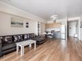 1-бөлмелі пәтер · 50 м² · 9/11 қабат, Тулебаева 49/1, бағасы: 29 500 ₸ в Алматы, Медеуский р-н — фото 13