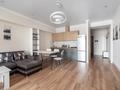 1-бөлмелі пәтер · 50 м² · 9/11 қабат, Тулебаева 49/1, бағасы: 29 500 ₸ в Алматы, Медеуский р-н — фото 10