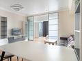 1-бөлмелі пәтер · 50 м² · 9/11 қабат, Тулебаева 49/1, бағасы: 29 500 ₸ в Алматы, Медеуский р-н — фото 9