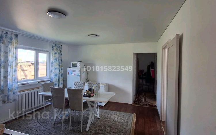 Дача · 3 комнаты · 60 м² · 5 сот., Микрорайон Южный, 36 53 — Со Автомобилист за 8.5 млн ₸ в Костанае — фото 2