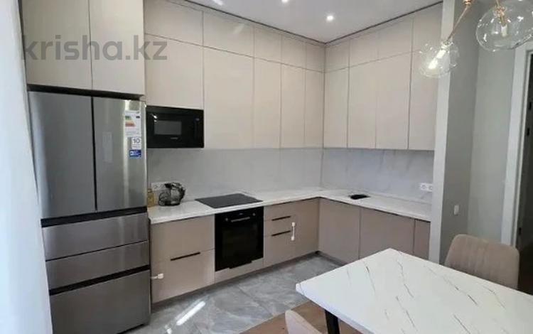 4-комнатная квартира · 130 м² · 6/16 этаж, Кумысбекова 2 — Кумисбекова за 101 млн ₸ в Астане — фото 13