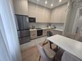 4-комнатная квартира · 130 м² · 6/16 этаж, Кумысбекова 2 — Кумисбекова за 101 млн ₸ в Астане — фото 3