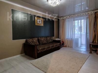 1-комнатная квартира · 42.4 м² · 1/9 этаж, Микрорайон Женис за 16.5 млн ₸ в Уральске, мкр Школьник