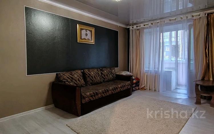 1-комнатная квартира · 42.4 м² · 1/9 этаж, Микрорайон Женис за 16.5 млн ₸ в Уральске, мкр Школьник — фото 2